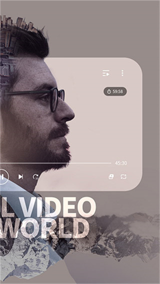 KMPlayerapp截图1