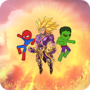 Epic Heroes War