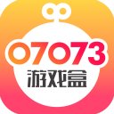 07073游戏盒