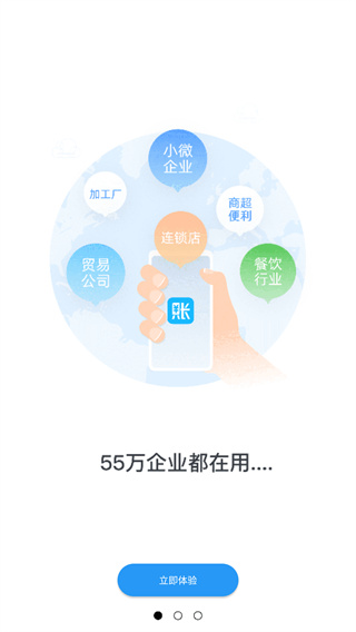 账王记账