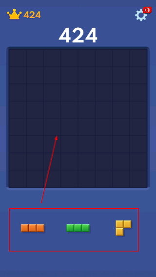 方块爆炸大师