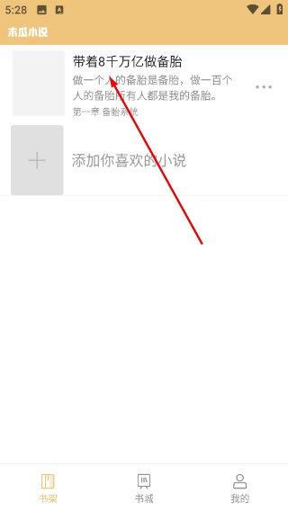 木瓜小说