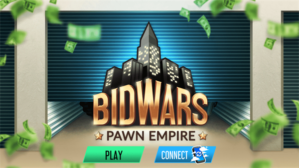 Bid Wars Pawn Empire