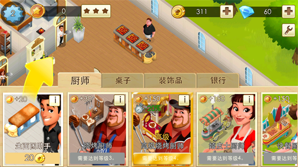 World Chef