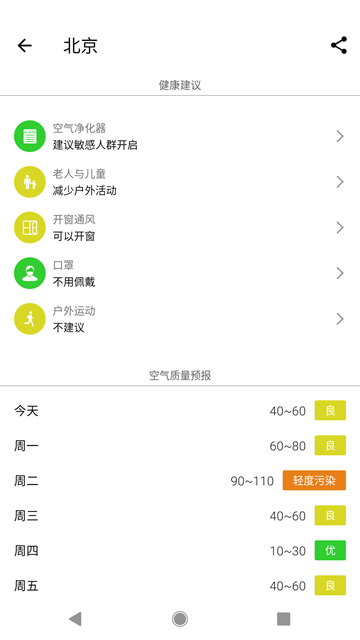 在意空气截图4