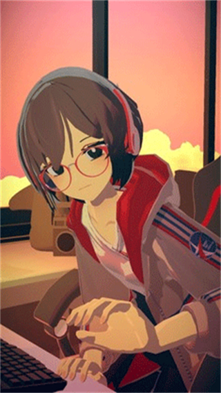 Chill With You截图3