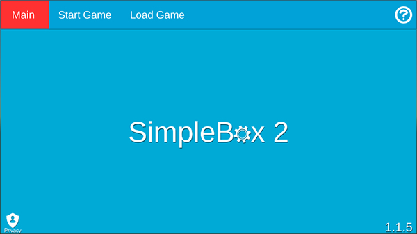 Simple Box 2截图2