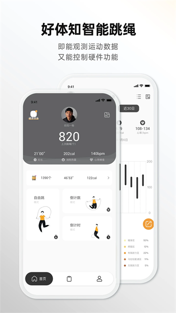 好体知截图1