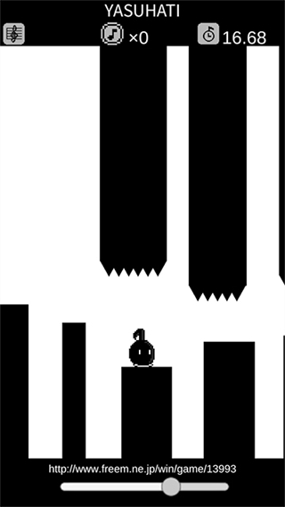八分音符酱截图1