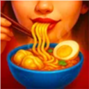 Asian Cooking Star