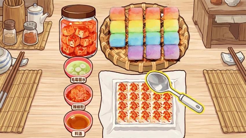 校园小吃店截图4