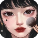明星化妆师