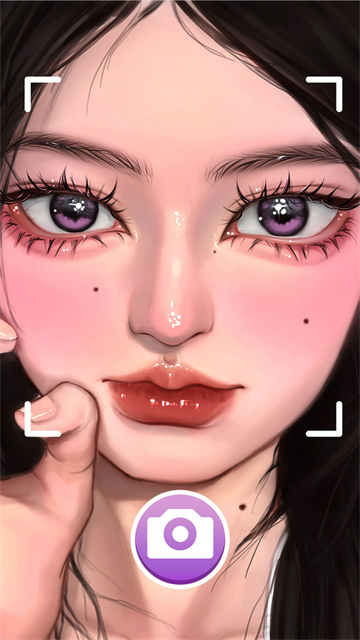明星化妆师截图2