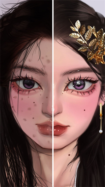 明星化妆师截图4