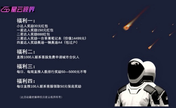 星云视界截图3