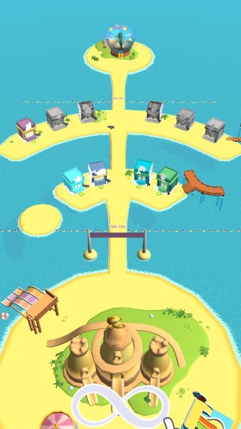 一起来养殖截图3