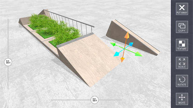 Skate Space截图2
