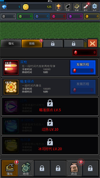 GrowTurret