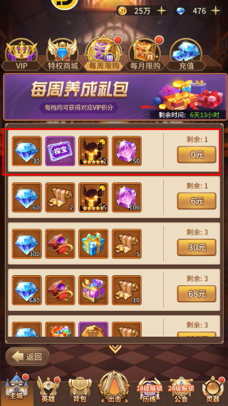 闪烁之光国服