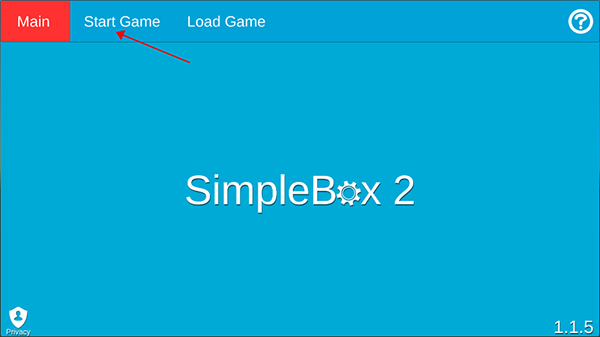 Simple Box 2