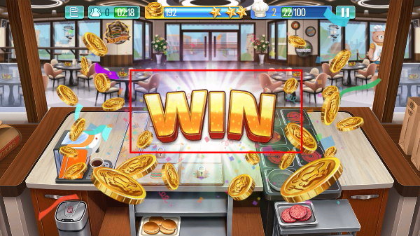 烹饪达人