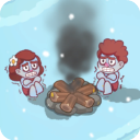 Icy Village