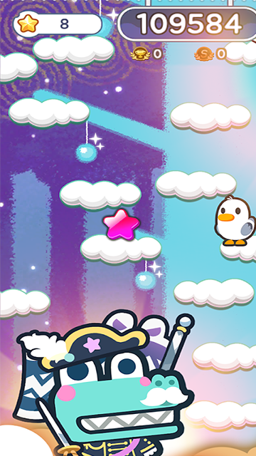 Minigame Party截图1