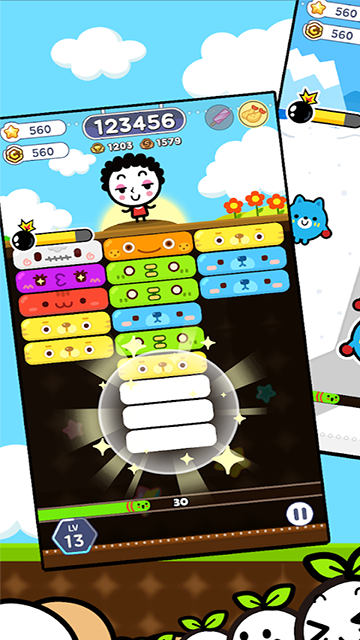 Minigame Party截图4
