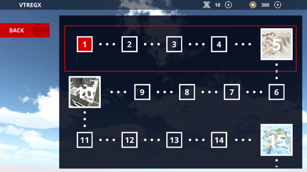 滑板空间