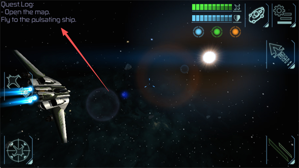 Space Commander War and Trade