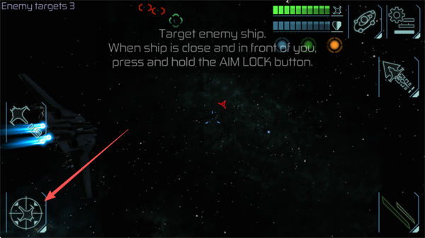 Space Commander War and Trade