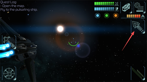 Space Commander War and Trade