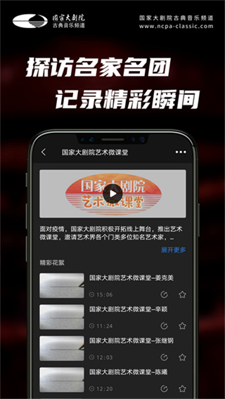 大剧院·古典截图5