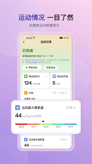 心泰健康截图2