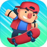 tap skaters