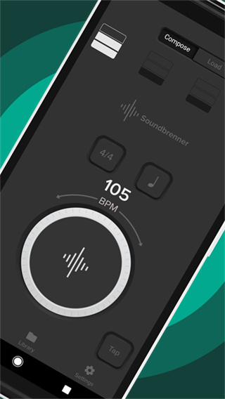 Soundbrenner截图2