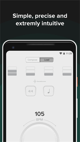 Soundbrenner截图3