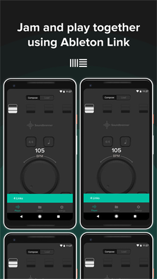 Soundbrenner截图4