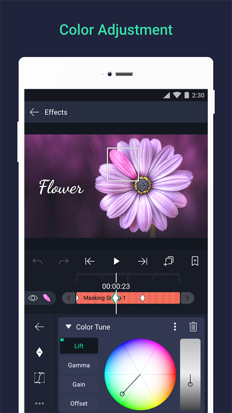 alightmotion截图2