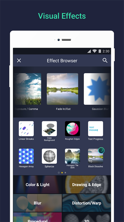 alightmotion截图1