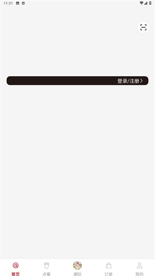 库迪咖啡