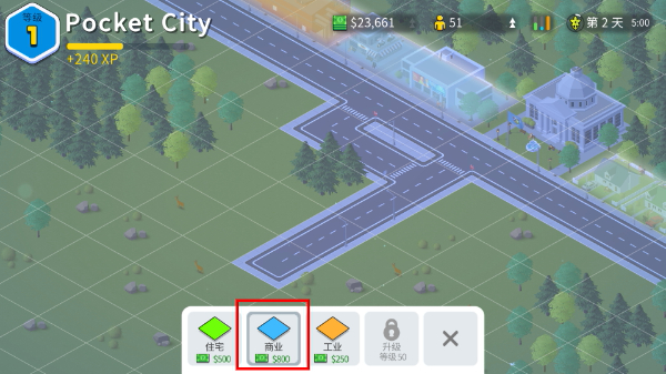 Pocket City 2