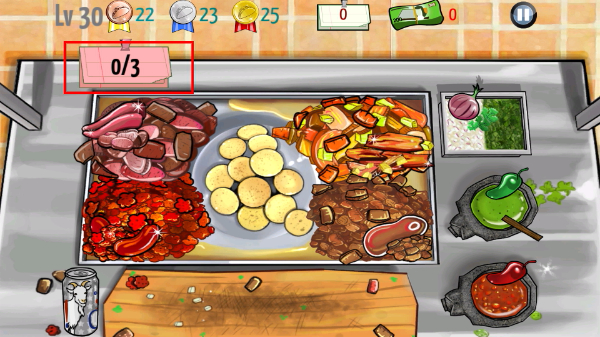 塔可大师