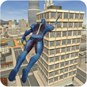 Rope hero vice town