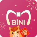 美的你