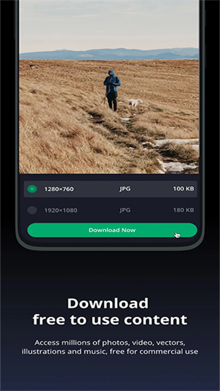 PixaBay截图2