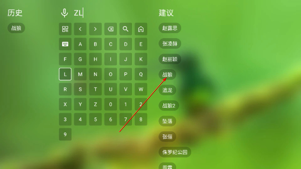 宝全视界