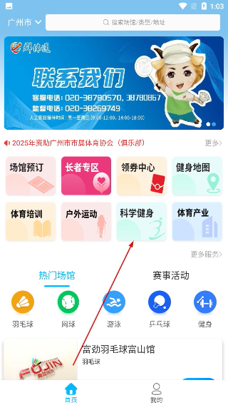 群体通