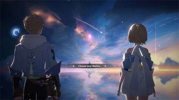 StarSailors