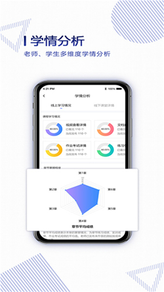 正保云课堂截图4